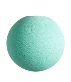 Cottonball Mint XL