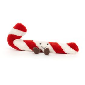 Jellycat Candy Cane Little