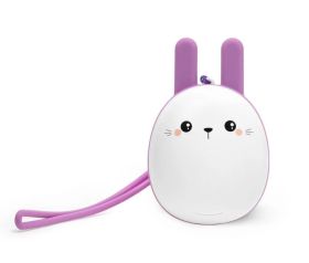 Legami BeFree Wireless Earbuds Rabbit