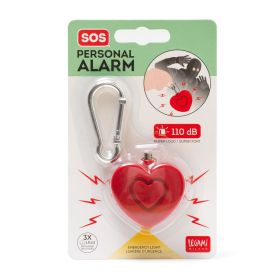 Legami SOS alarm hart