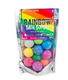 Bad bomb Rainbow