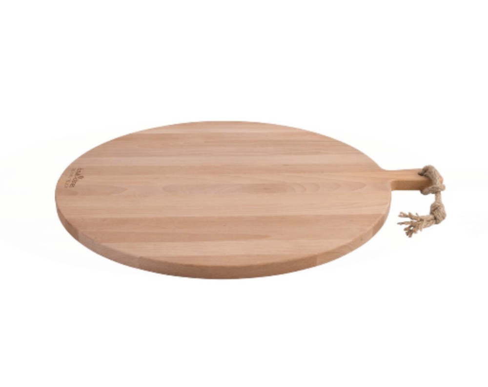 bd puur hout beuken serveerplank 50cm
