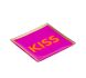 gc plate kiss