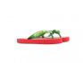 go bananas slippers alligator maat 25