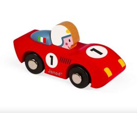 Janod Race Auto