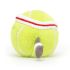 jellycat amuseable sports tennis ball