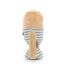 Jellycat Amuseables Eggetha Egg Lance Soldier