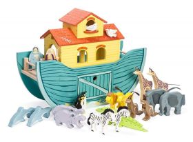 Le Toy van Noah‘s Ark
