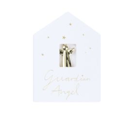 Räder Guardian angel card
