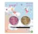 Souza Haar Glitterset