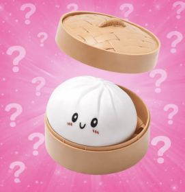 Squeezy Dumpling