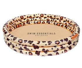 Swim Essentials Kinder Badje Leopard 150 cm