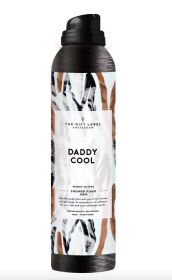 The Gift Label Body Foam Daddy Cool Men