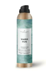The Gift Label Body Foam Warm hug