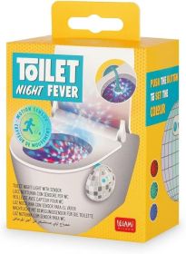 Toilet night Fever