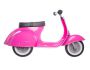 Vespa Loopfiets Roze