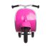 Vespa Loopfiets Roze