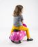 Vespa Loopfiets Roze