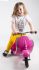 Vespa Loopfiets Roze